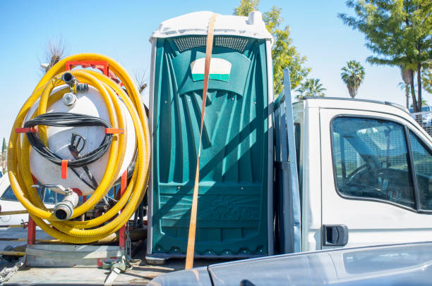 Best Portable restroom trailer rental  in Sunnyside Tahoe City, CA
