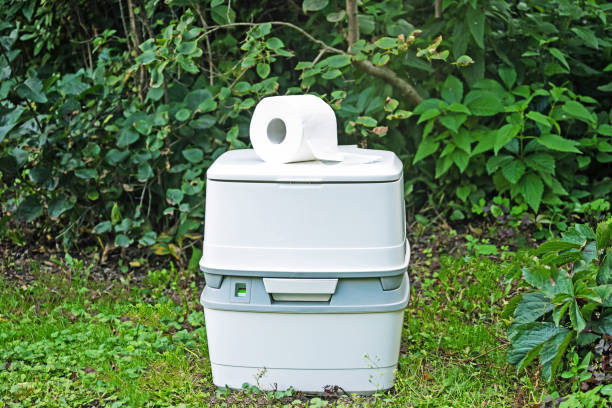 Portable Toilet Options We Offer in Sunnyside Tahoe City, CA