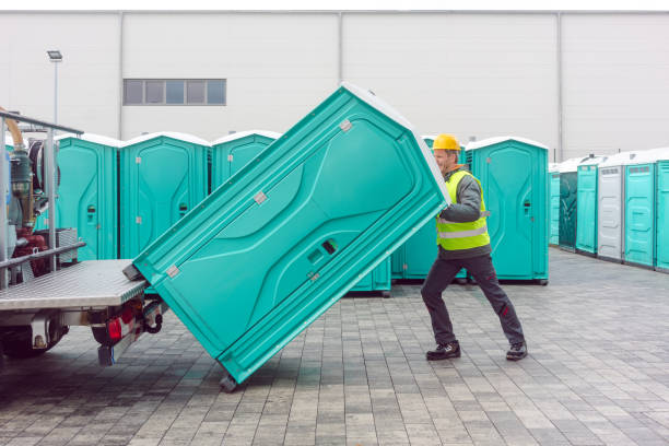 Sunnyside Tahoe City, CA porta potty rental Company