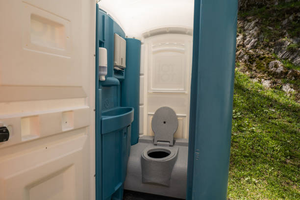 Best Porta potty rental near me  in Sunnyside Tahoe City, CA
