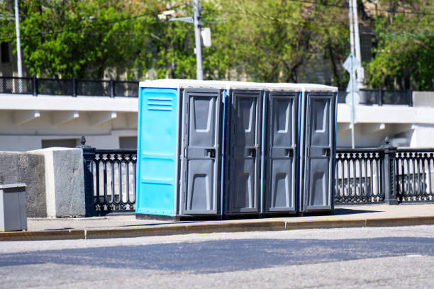 Portable bathroom rental in Sunnyside Tahoe City, CA