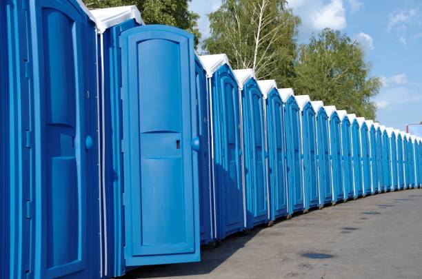 Best Sanitation services for porta potties  in Sunnyside Tahoe City, CA